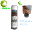 Filtro alcalino antioxidante para el sistema ro.